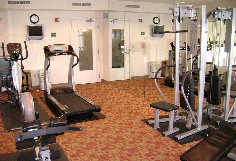 Hotel Hilton Garden Inn Cincinnati Northeast 