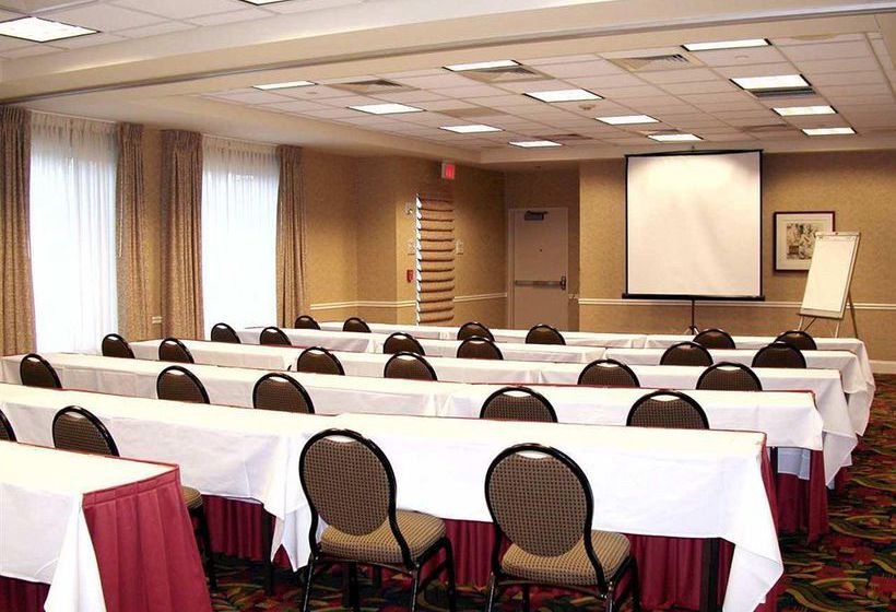 Hotel Hilton Garden Inn Cincinnati Northeast  | Loveland | Ohio | Hotel negli Stati Uniti 1