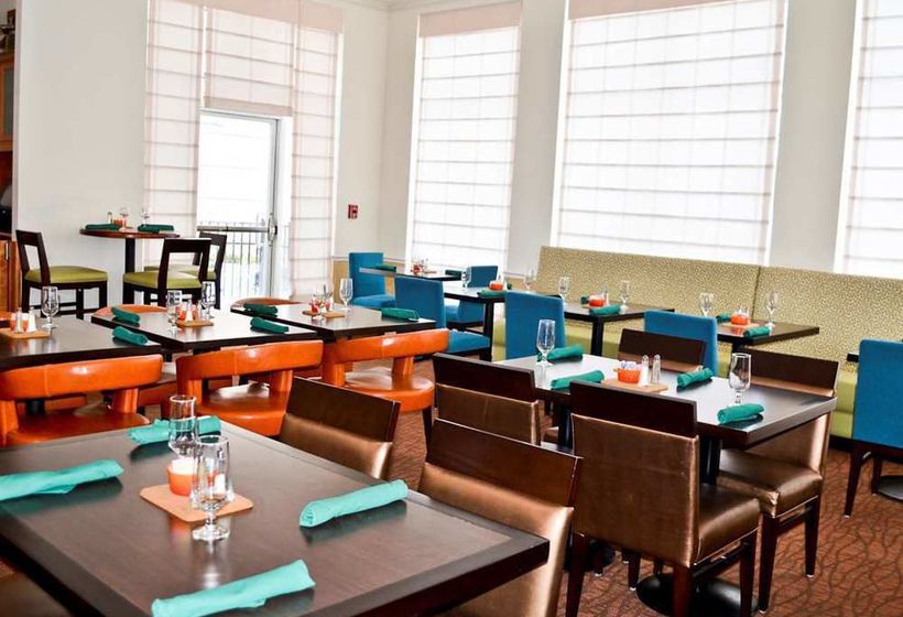 Hotel Hilton Garden Inn Cincinnati Northeast  | Loveland | Ohio | Hotel negli Stati Uniti 10