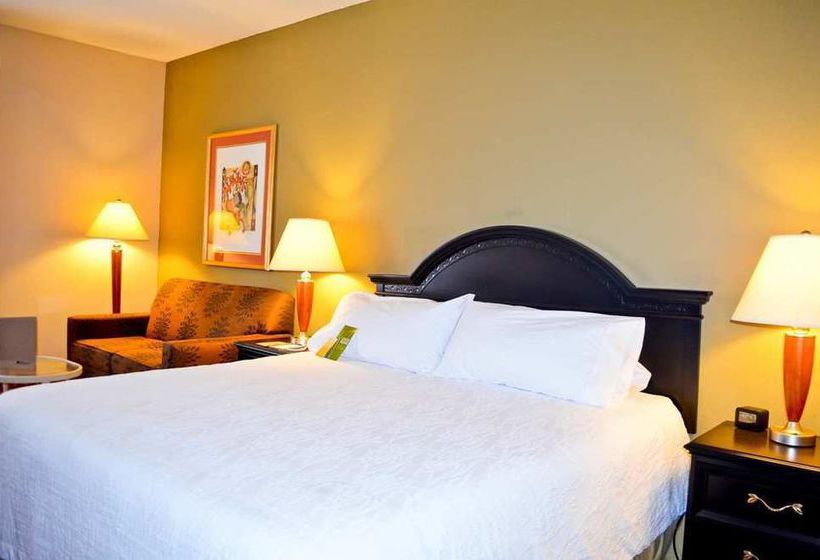 Hotel Hilton Garden Inn Cincinnati Northeast  | Loveland | Ohio | Hotel negli Stati Uniti 13
