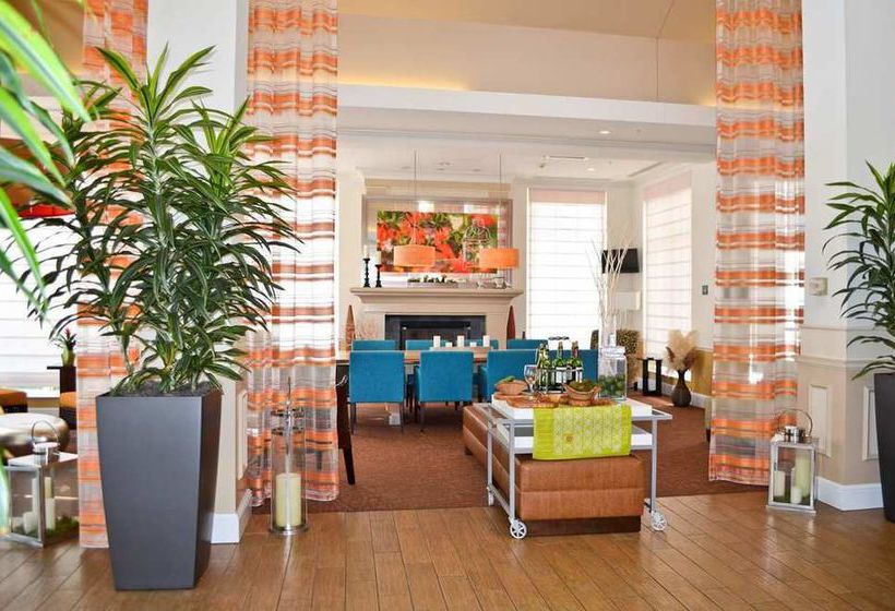 Hotel Hilton Garden Inn Cincinnati Northeast  | Loveland | Ohio | Hotel negli Stati Uniti 15