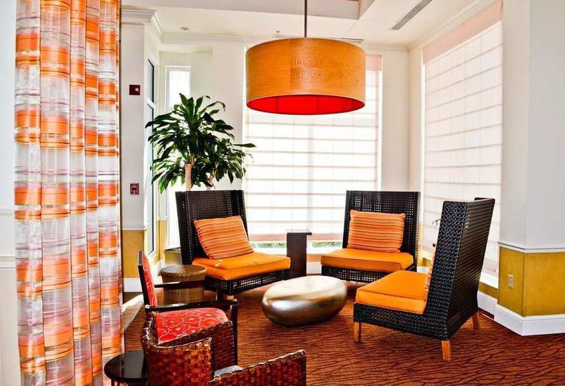 Hotel Hilton Garden Inn Cincinnati Northeast  | Loveland | Ohio | Hotel negli Stati Uniti 16