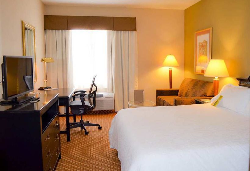 Hotel Hilton Garden Inn Cincinnati Northeast  | Loveland | Ohio | Hotel negli Stati Uniti 17