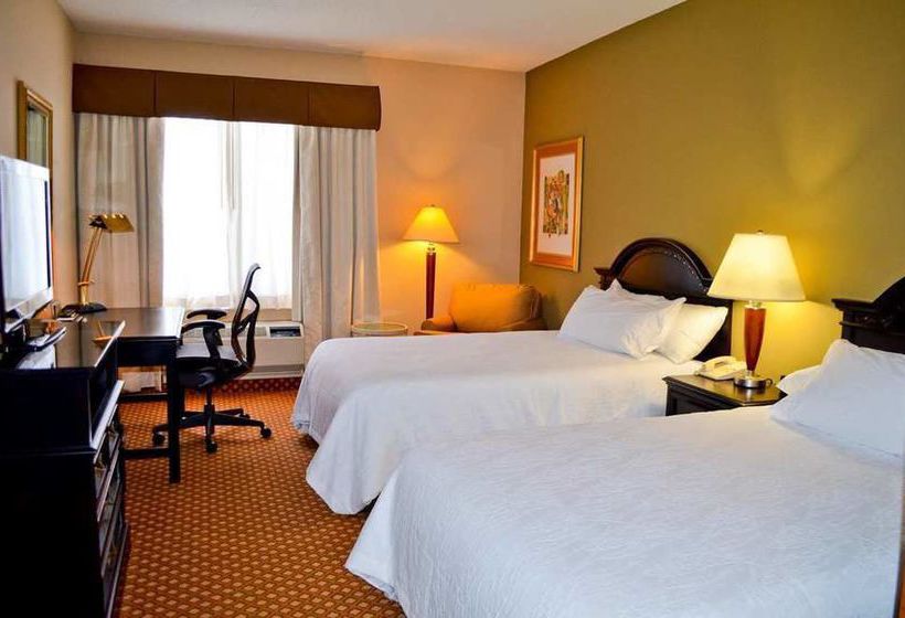 Hotel Hilton Garden Inn Cincinnati Northeast  | Loveland | Ohio | Hotel negli Stati Uniti 18