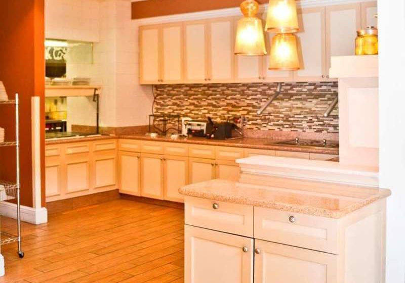 Hotel Hilton Garden Inn Cincinnati Northeast  | Loveland | Ohio | Hotel negli Stati Uniti 19