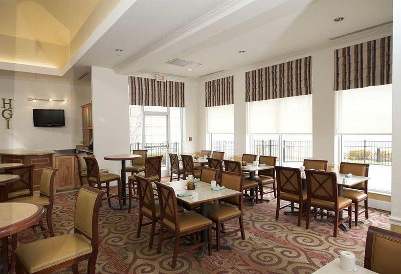 Hotel Hilton Garden Inn Cincinnati Northeast  | Loveland | Ohio | Hotel negli Stati Uniti 2