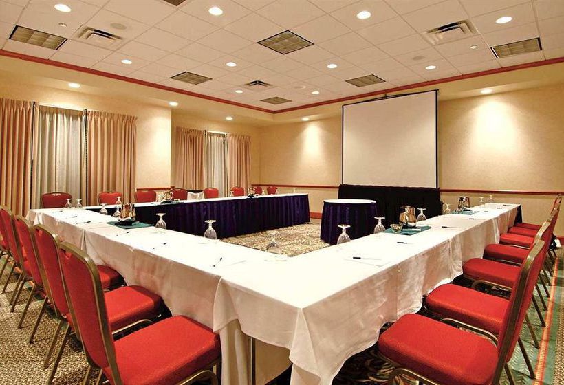 Hotel Hilton Garden Inn Cincinnati Northeast  | Loveland | Ohio | Hotel negli Stati Uniti 3