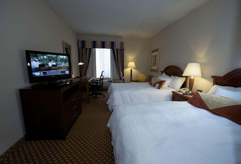 Hotel Hilton Garden Inn Cincinnati Northeast  | Loveland | Ohio | Hotel negli Stati Uniti 4