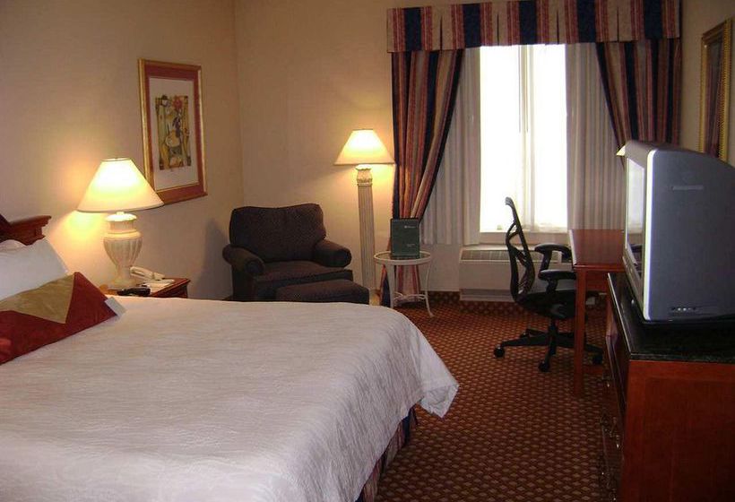 Hotel Hilton Garden Inn Cincinnati Northeast  | Loveland | Ohio | Hotel negli Stati Uniti 5