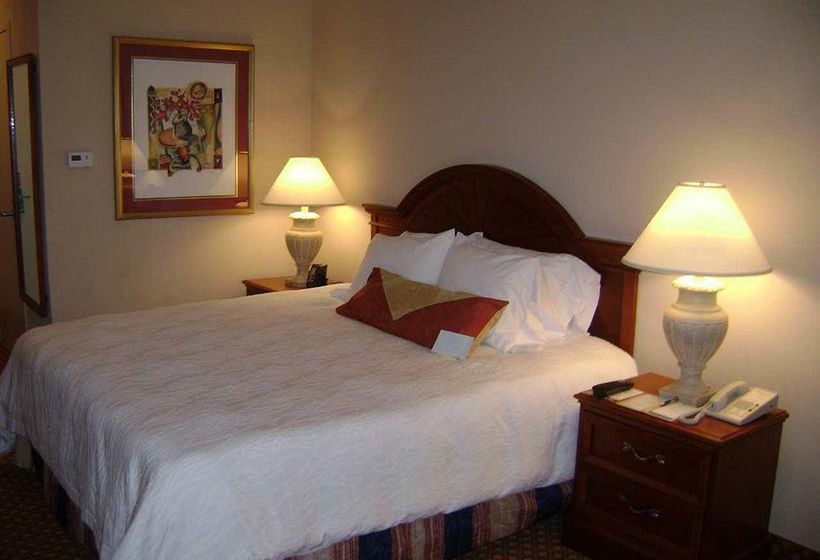 Hotel Hilton Garden Inn Cincinnati Northeast  | Loveland | Ohio | Hotel negli Stati Uniti 6