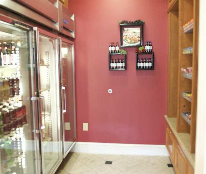 Hotel Hilton Garden Inn Cincinnati Northeast  | Loveland | Ohio | Hotel negli Stati Uniti 7