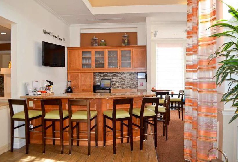 Hotel Hilton Garden Inn Cincinnati Northeast  | Loveland | Ohio | Hotel negli Stati Uniti 8