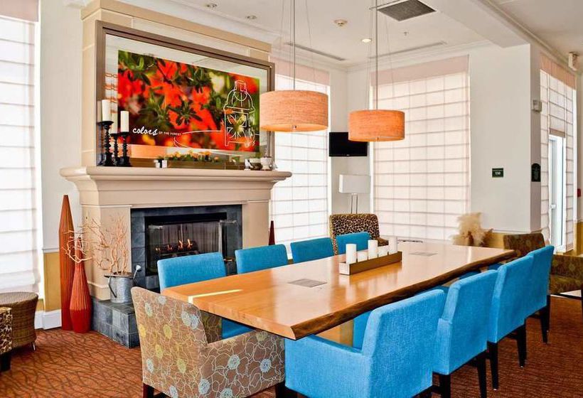 Hotel Hilton Garden Inn Cincinnati Northeast  | Loveland | Ohio | Hotel negli Stati Uniti 9