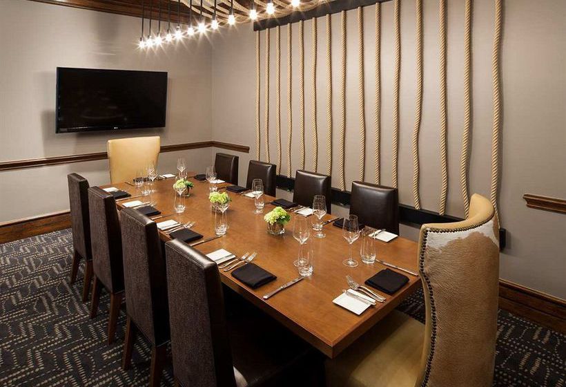 Hotel Hilton Dallas Park Cities  | Dallas | Texas | United States 10