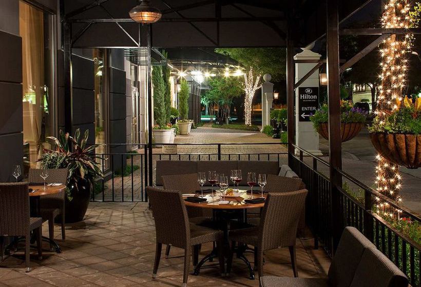 Hotel Hilton Dallas Park Cities  | Dallas | Texas | United States 11