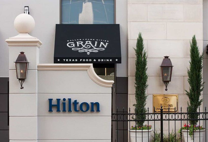 Hotel Hilton Dallas Park Cities  | Dallas | Texas | United States 12