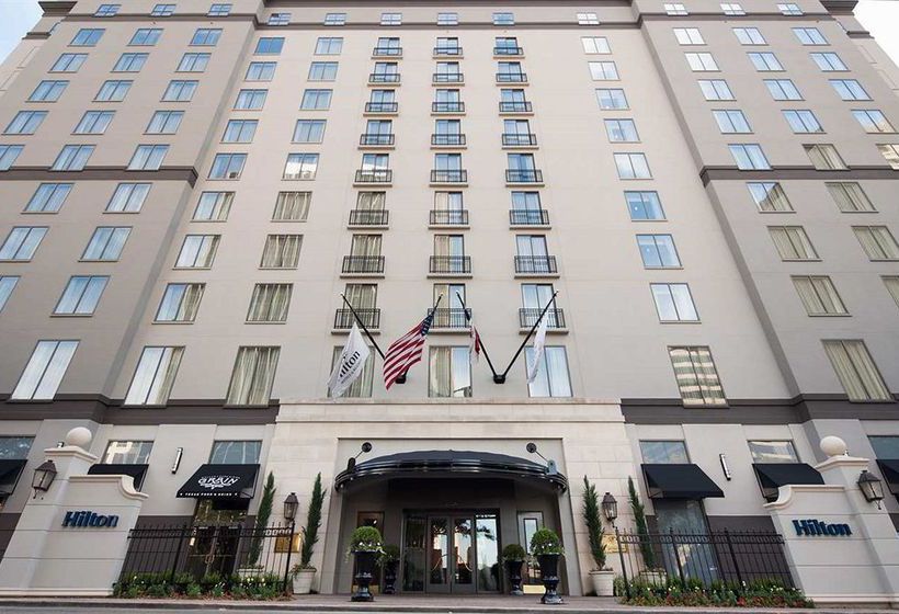 Hotel Hilton Dallas Park Cities  | Dallas | Texas | United States 13