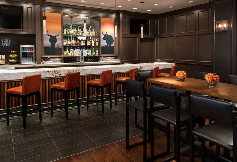 Hotel Hilton Dallas Park Cities  | Dallas | Texas | United States 15