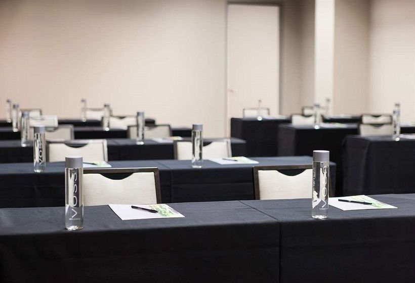 Hotel Hilton Dallas Park Cities  | Dallas | Texas | United States 16