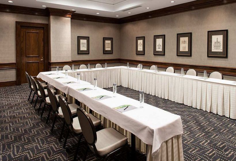 Hotel Hilton Dallas Park Cities  | Dallas | Texas | United States 17