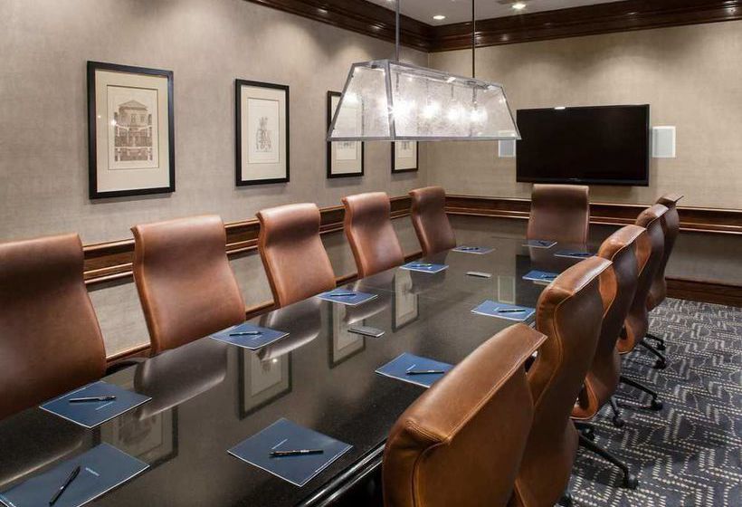 Hotel Hilton Dallas Park Cities  | Dallas | Texas | United States 18