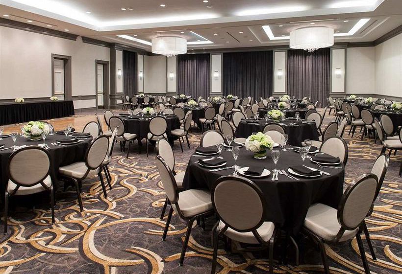 Hotel Hilton Dallas Park Cities  | Dallas | Texas | United States 19