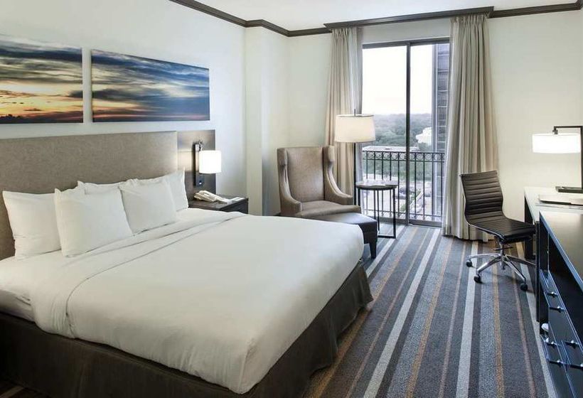 Hotel Hilton Dallas Park Cities  | Dallas | Texas | United States 2