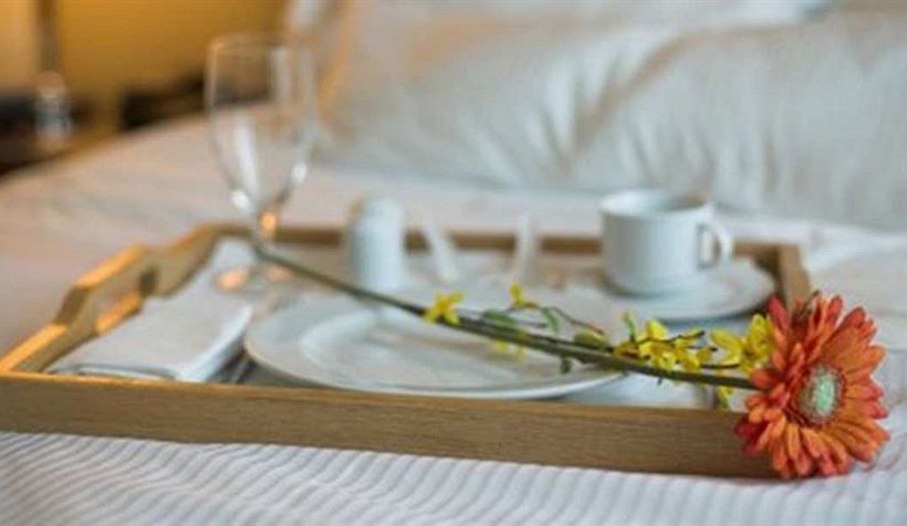 Hotel Hilton Dallas Park Cities  | Dallas | Texas | United States 20