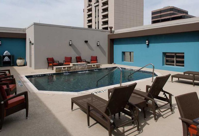 Hotel Hilton Dallas Park Cities  | Dallas | Texas | United States 3
