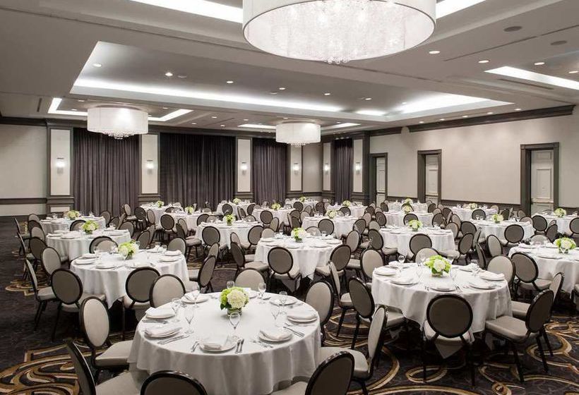 Hotel Hilton Dallas Park Cities  | Dallas | Texas | United States 4