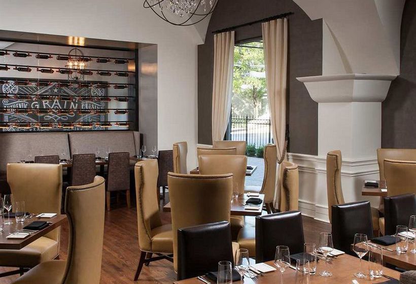 Hotel Hilton Dallas Park Cities  | Dallas | Texas | United States 5