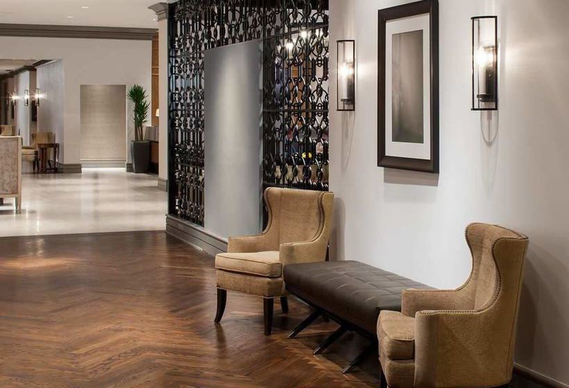 Hotel Hilton Dallas Park Cities  | Dallas | Texas | United States 6