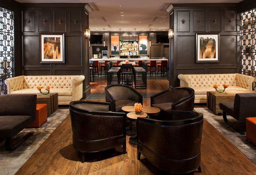 Hotel Hilton Dallas Park Cities  | Dallas | Texas | United States 7