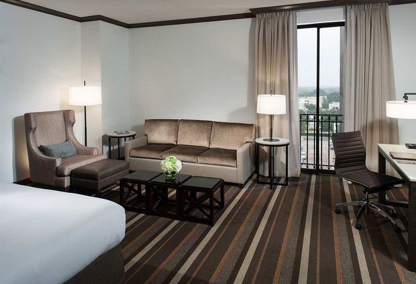 Hotel Hilton Dallas Park Cities  | Dallas | Texas | United States 9