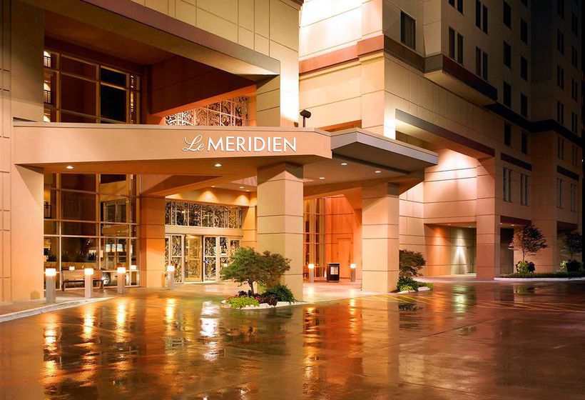 Le Meridien Dallas By The Galleria Hotel  | Dallas | Texas | United States 10
