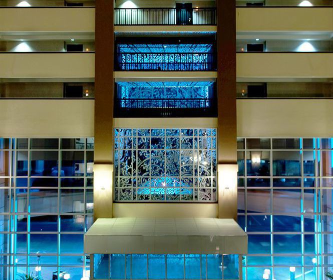 Le Meridien Dallas By The Galleria Hotel  | Dallas | Texas | United States 11