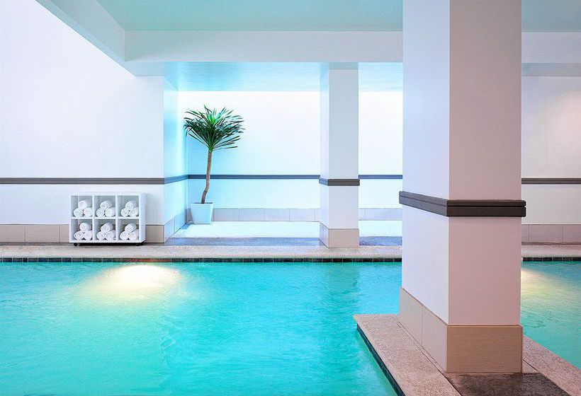 Le Meridien Dallas By The Galleria Hotel  | Dallas | Texas | United States 12