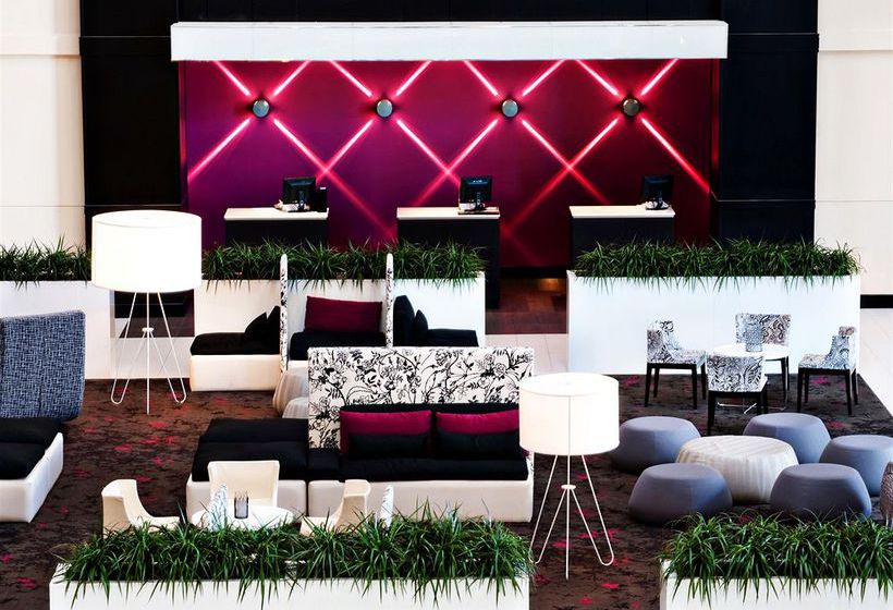 Le Meridien Dallas By The Galleria Hotel  | Dallas | Texas | United States 13