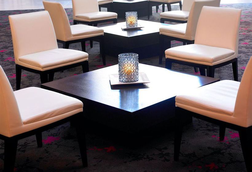 Le Meridien Dallas By The Galleria Hotel  | Dallas | Texas | United States 14