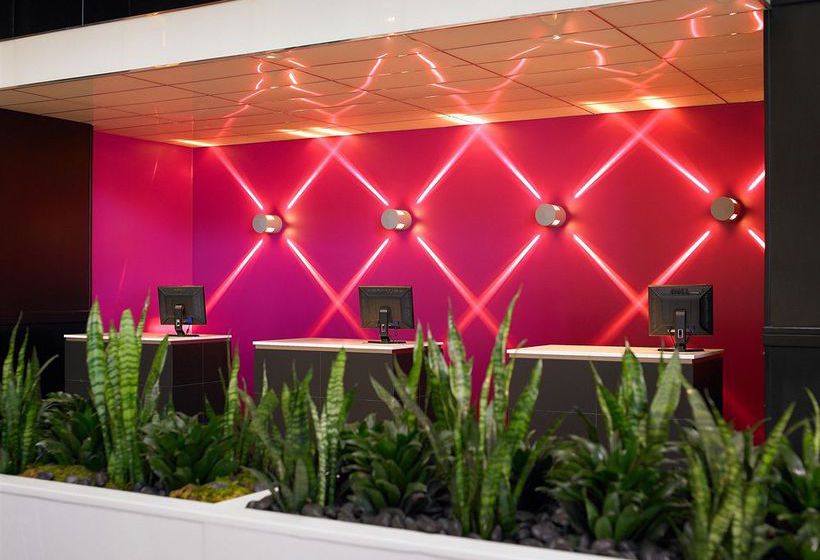 Le Meridien Dallas By The Galleria Hotel  | Dallas | Texas | United States 15