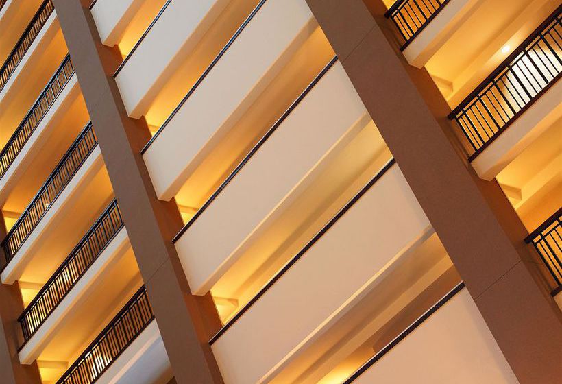 Le Meridien Dallas By The Galleria Hotel  | Dallas | Texas | United States 16