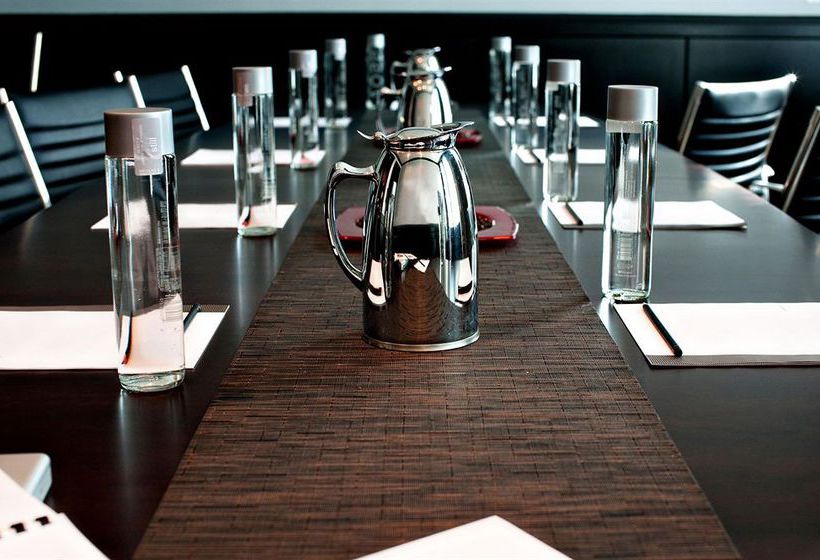 Le Meridien Dallas By The Galleria Hotel  | Dallas | Texas | United States 17