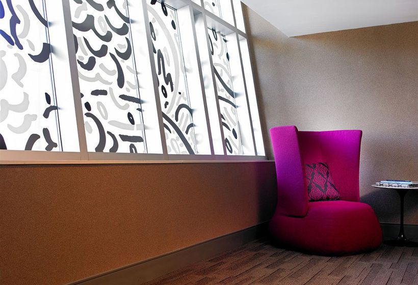 Le Meridien Dallas By The Galleria Hotel  | Dallas | Texas | United States 18