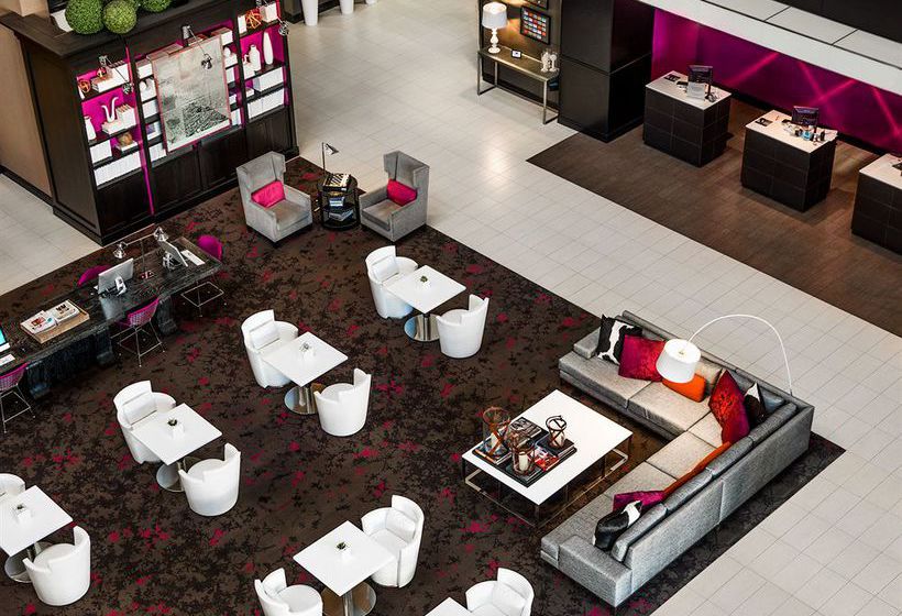 Le Meridien Dallas By The Galleria Hotel  | Dallas | Texas | United States 2