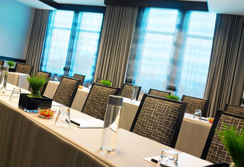 Le Meridien Dallas By The Galleria Hotel  | Dallas | Texas | United States 20