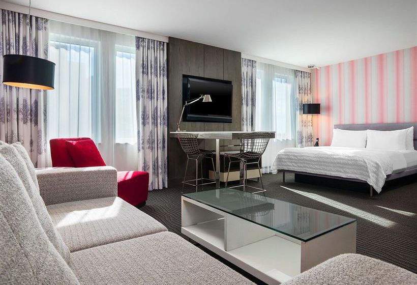 Le Meridien Dallas By The Galleria Hotel  | Dallas | Texas | United States 3