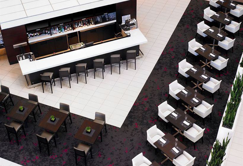 Le Meridien Dallas By The Galleria Hotel  | Dallas | Texas | United States 4