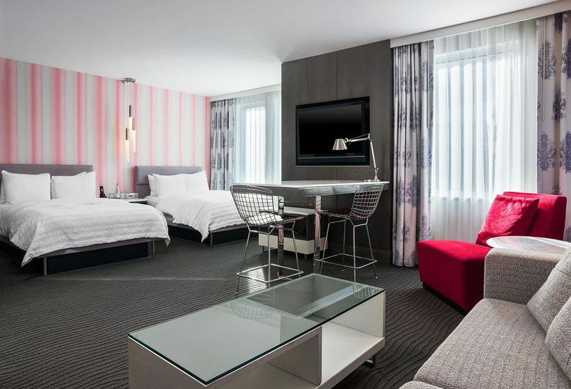 Le Meridien Dallas By The Galleria Hotel  | Dallas | Texas | United States 5