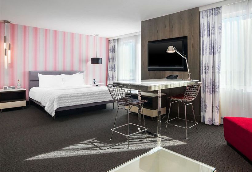 Le Meridien Dallas By The Galleria Hotel  | Dallas | Texas | United States 6