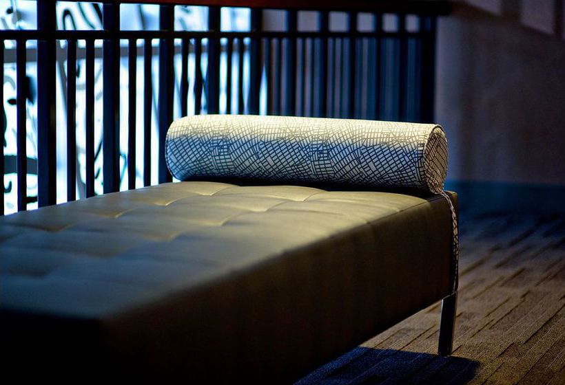 Le Meridien Dallas By The Galleria Hotel  | Dallas | Texas | United States 7